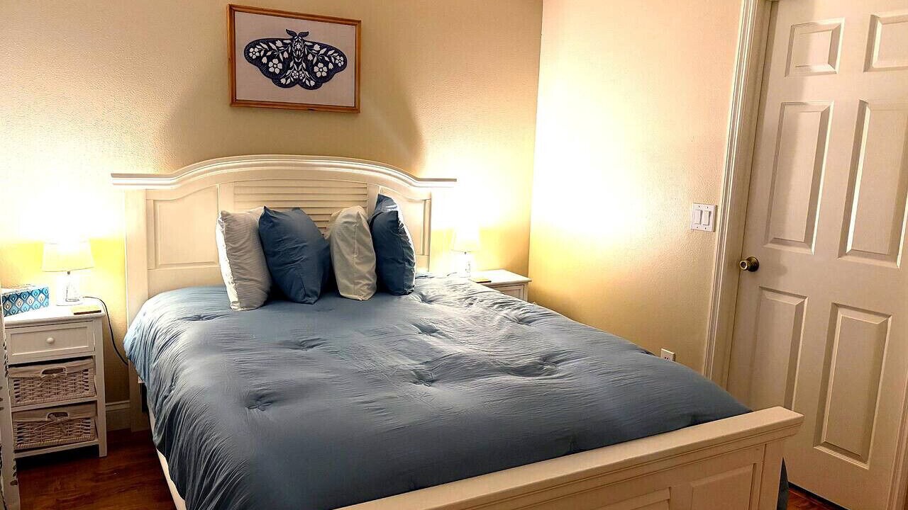 Photo of Bedroom in Sabal Harbour