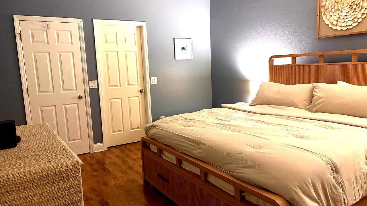Photo of Bedroom in Sabal Harbour