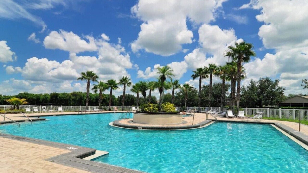Photo of Outdoor in Sabal Harbour