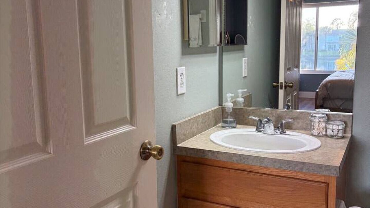 Photo of Bathroom in Sabal Harbour