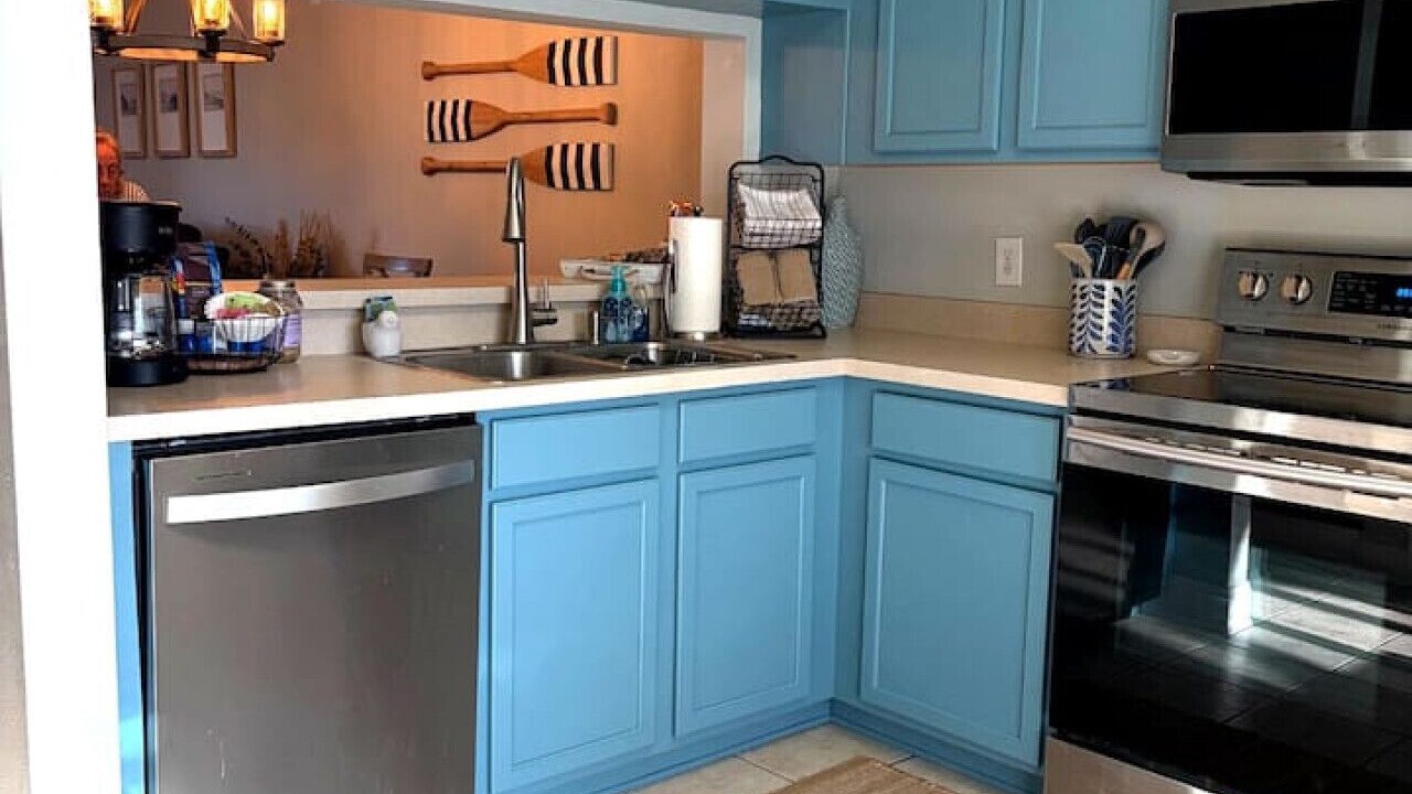 Photo of Kitchen in Sabal Harbour