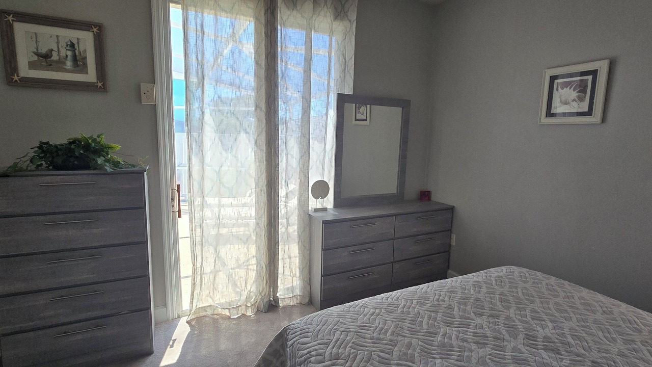 Photo of Bedroom in Avalon by the Sea