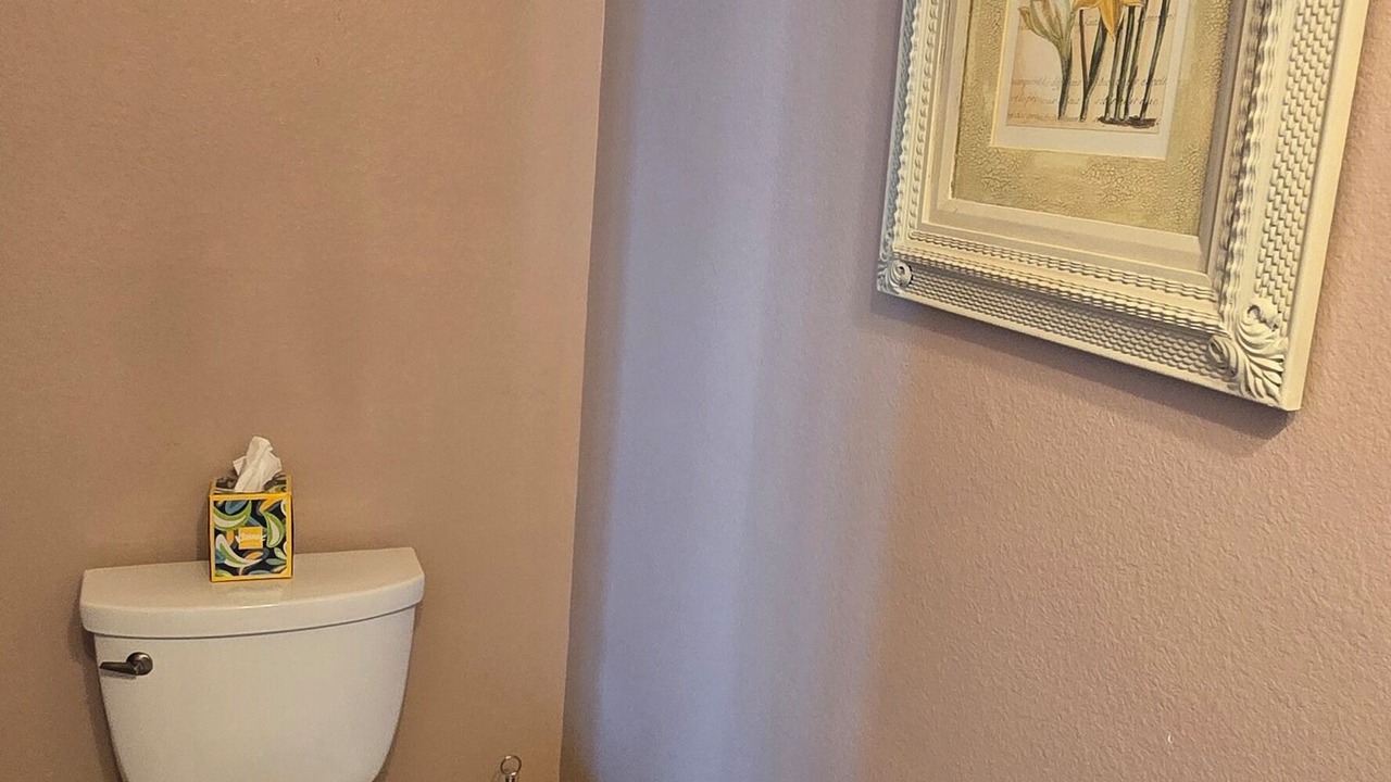 Photo of Bathroom in Avalon by the Sea