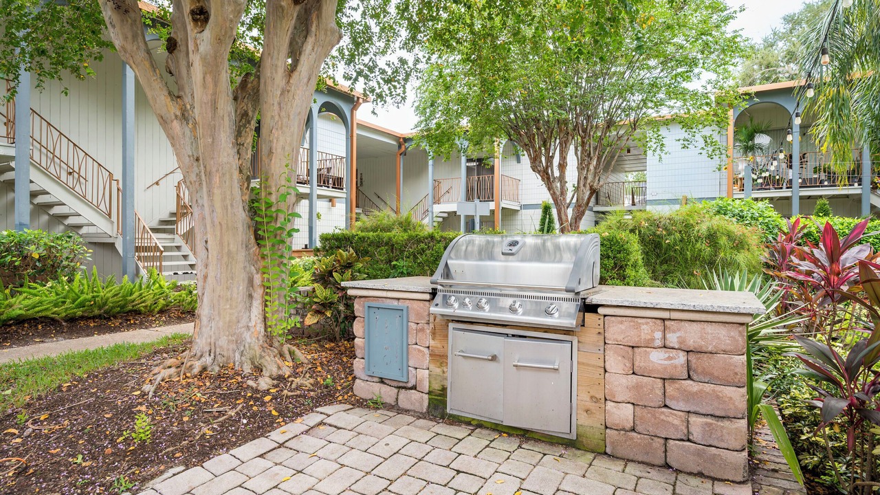Photo of Outdoor in Beach Park
