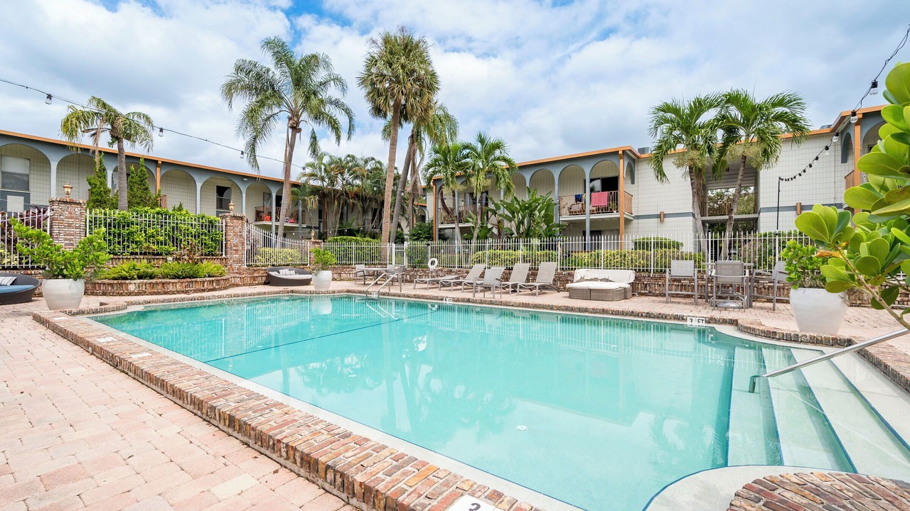 Photo of Outdoor in Beach Park
