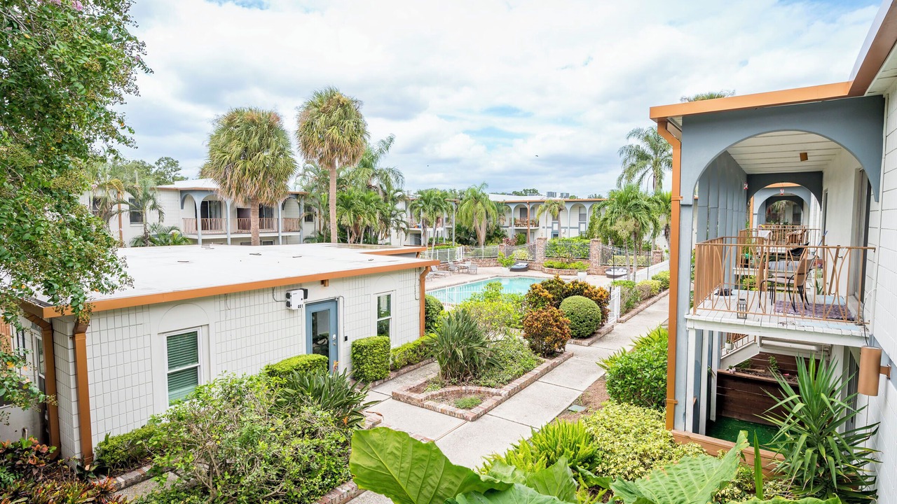 Photo of Outdoor in Beach Park