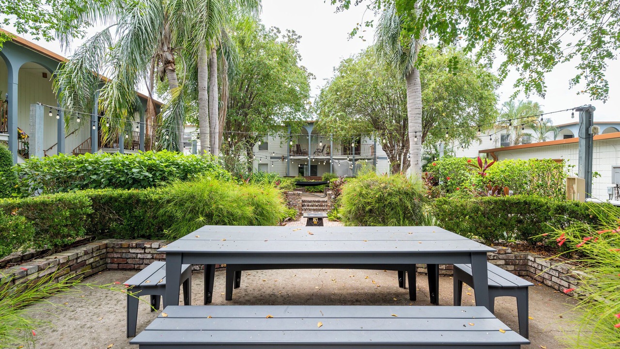 Photo of Outdoor in Beach Park