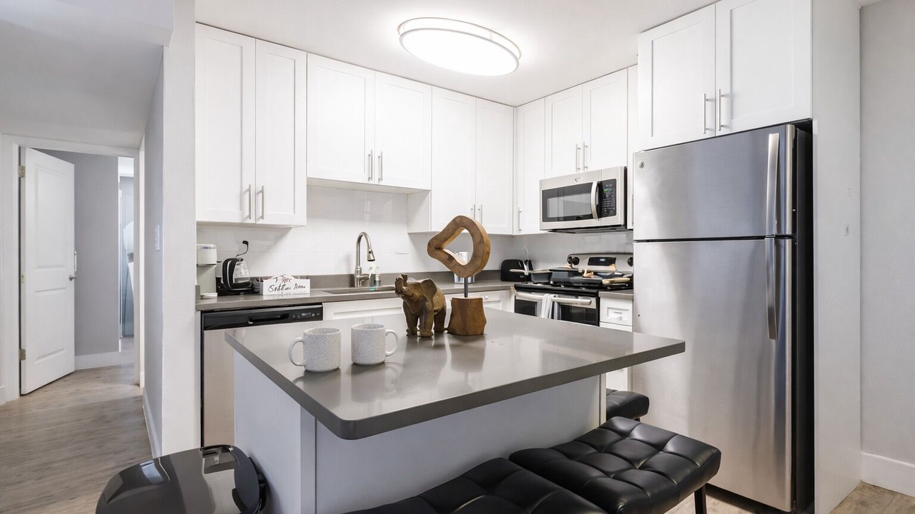 Photo of Kitchen in Beach Park