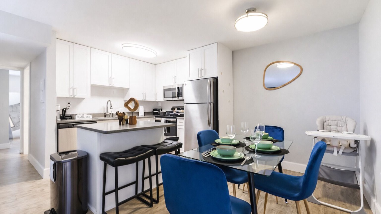 Photo of Kitchen in Beach Park