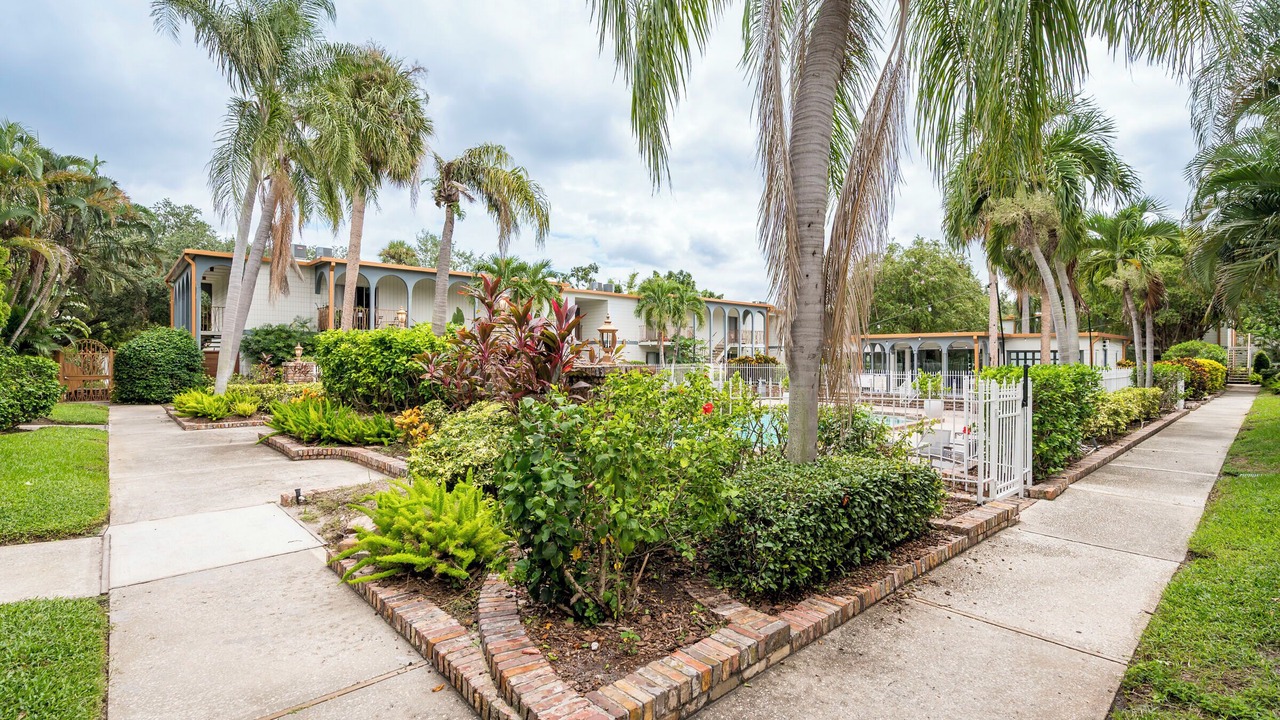Photo of Outdoor in Beach Park