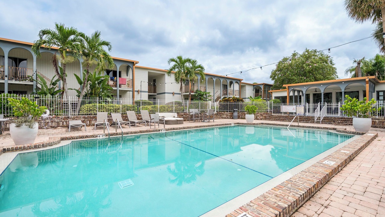 Photo of Outdoor in Beach Park