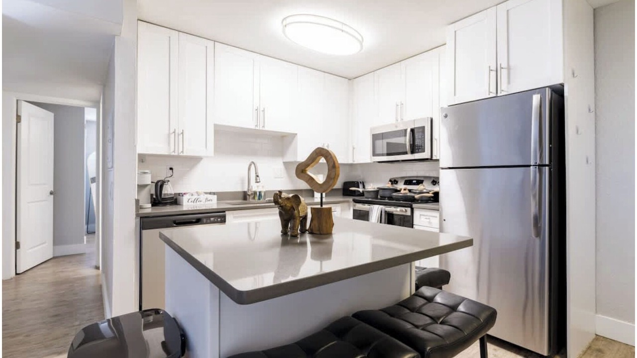 Photo of Kitchen in Beach Park