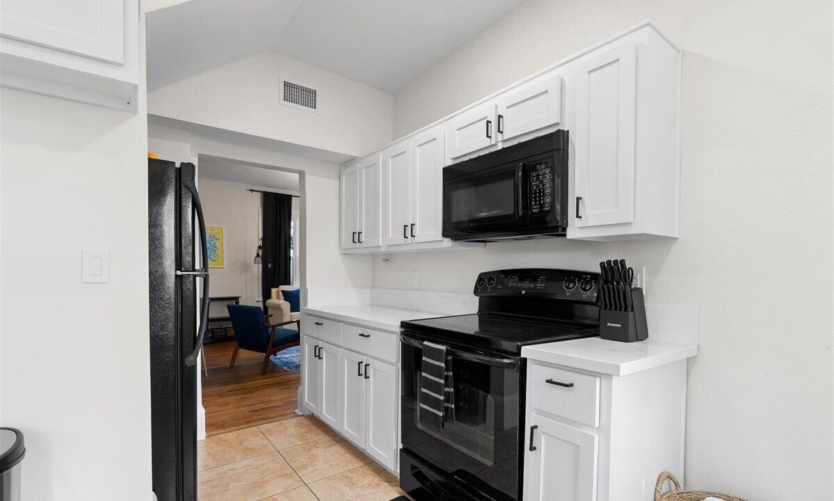 Photo of Kitchen in Southbank