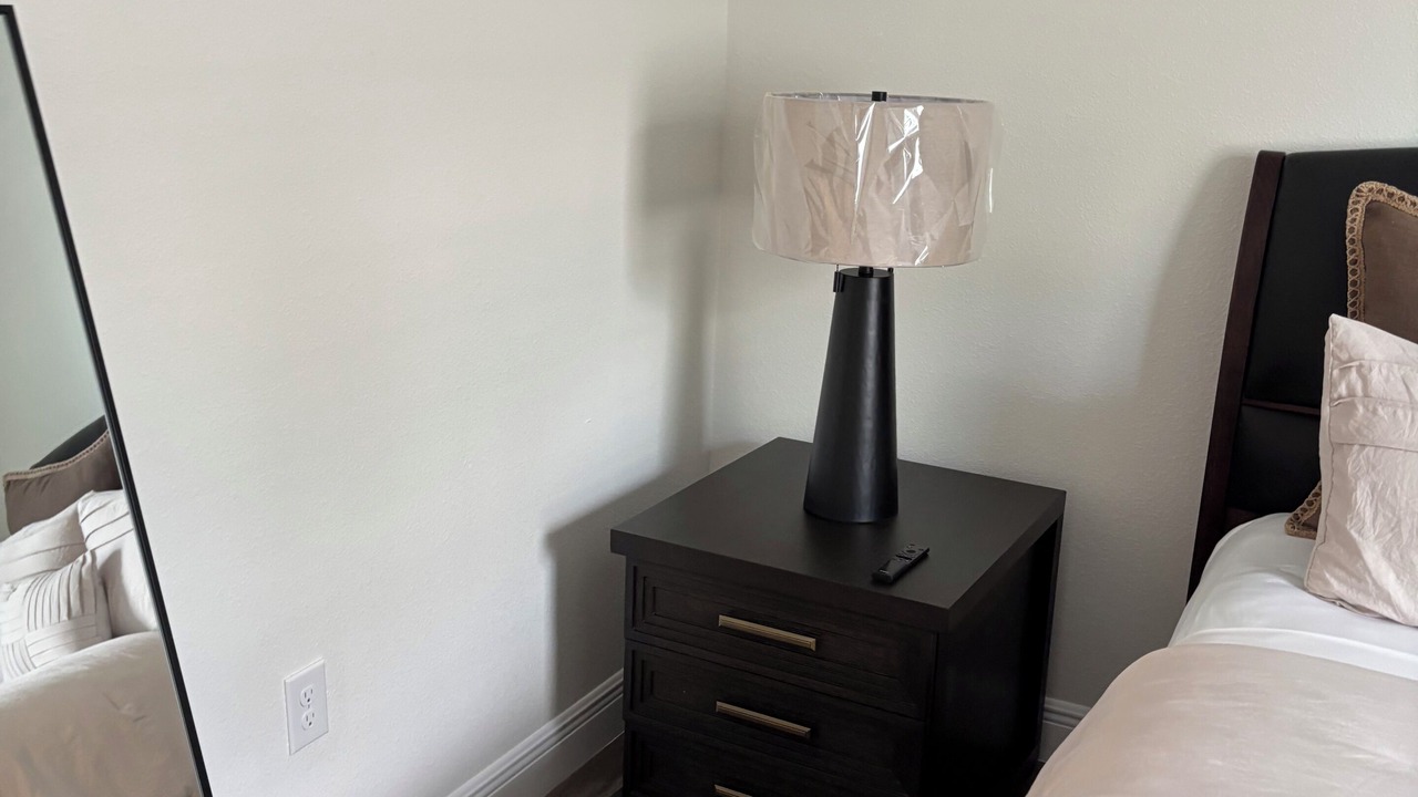 Photo of Bedroom in Sulphur Springs