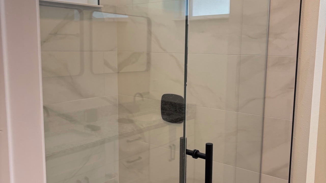 Photo of Bathroom in Sulphur Springs