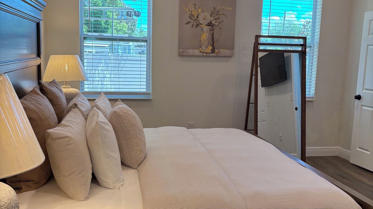 Photo of Bedroom in Sulphur Springs