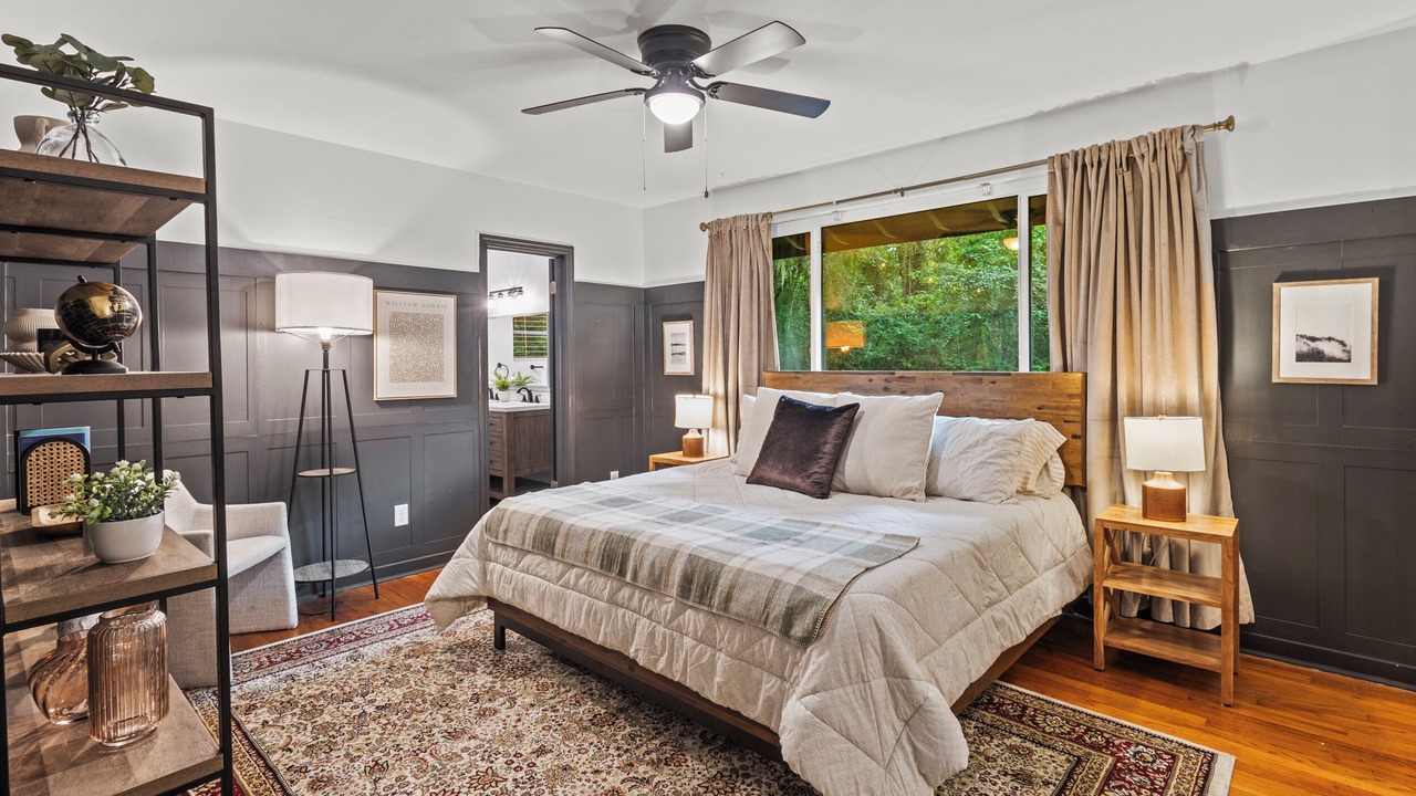Photo of Bedroom in Gainesville