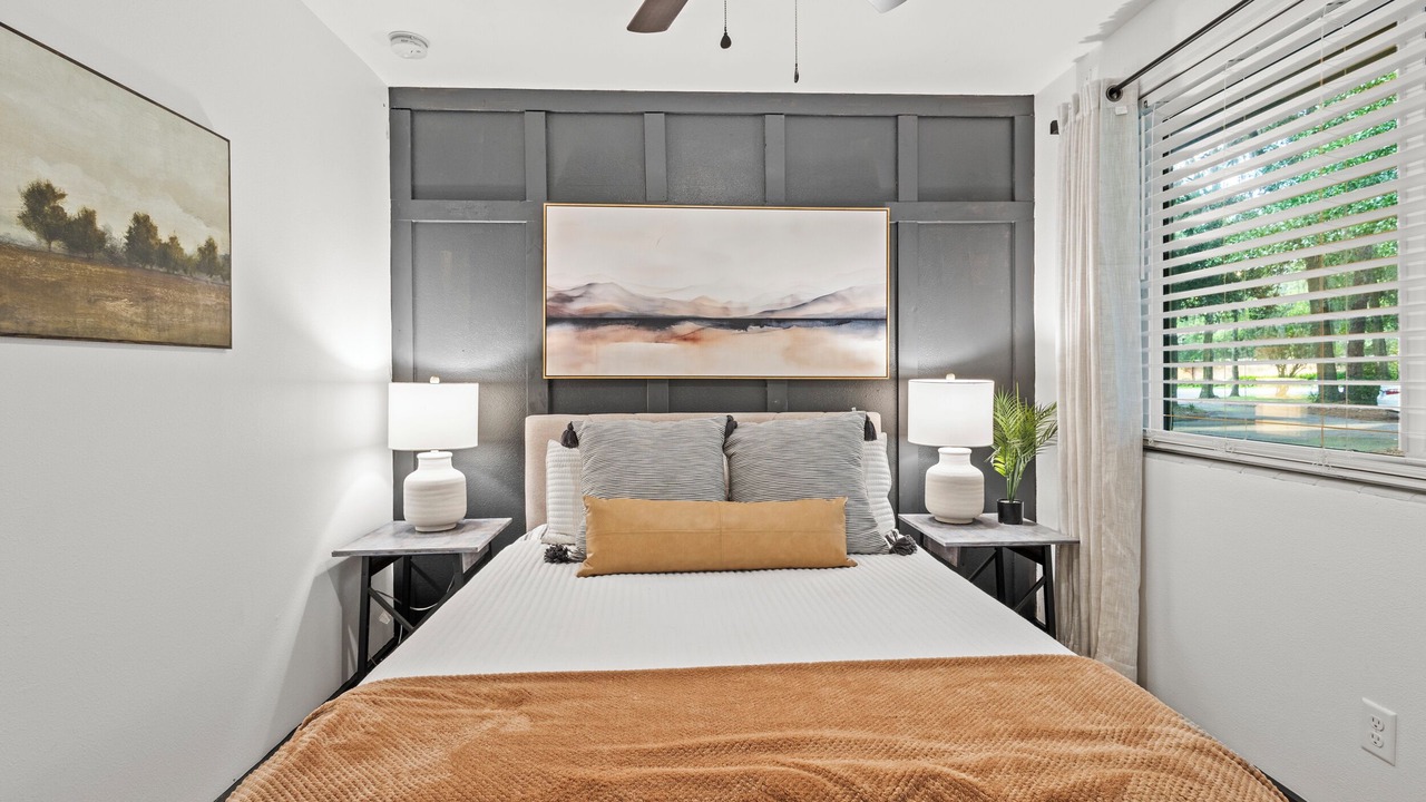 Photo of Bedroom in Gainesville