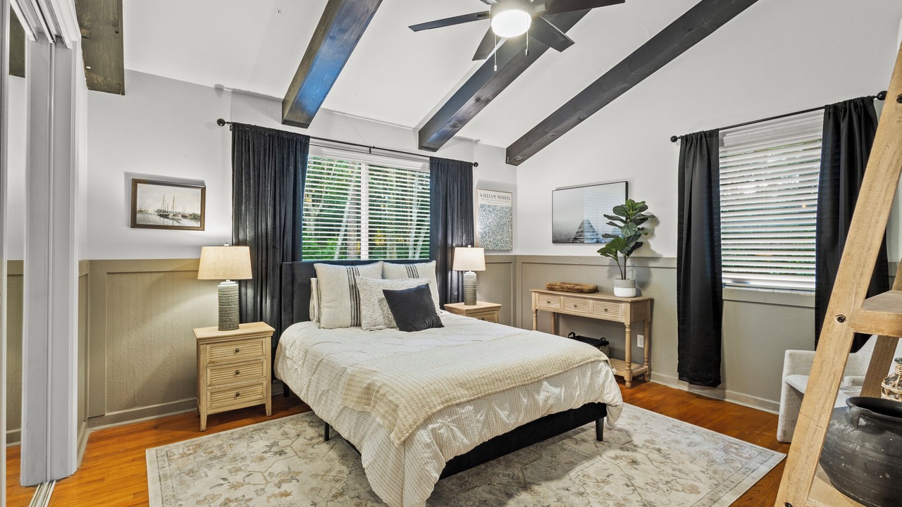 Photo of Bedroom in Gainesville