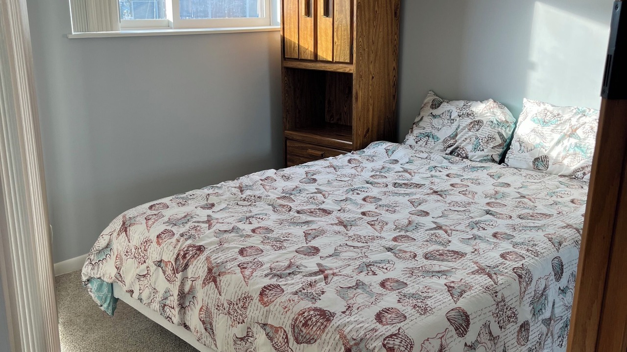 Photo of Bedroom in Ortley Beach