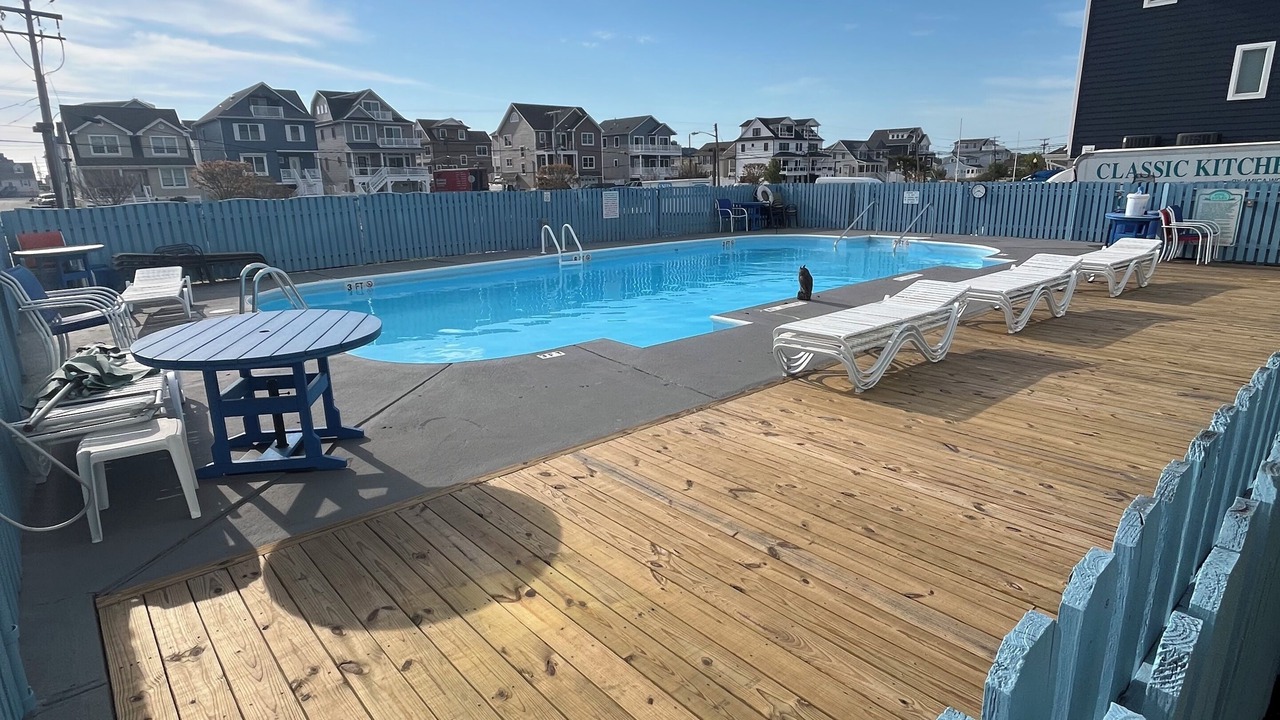 Photo of Outdoor in Ortley Beach