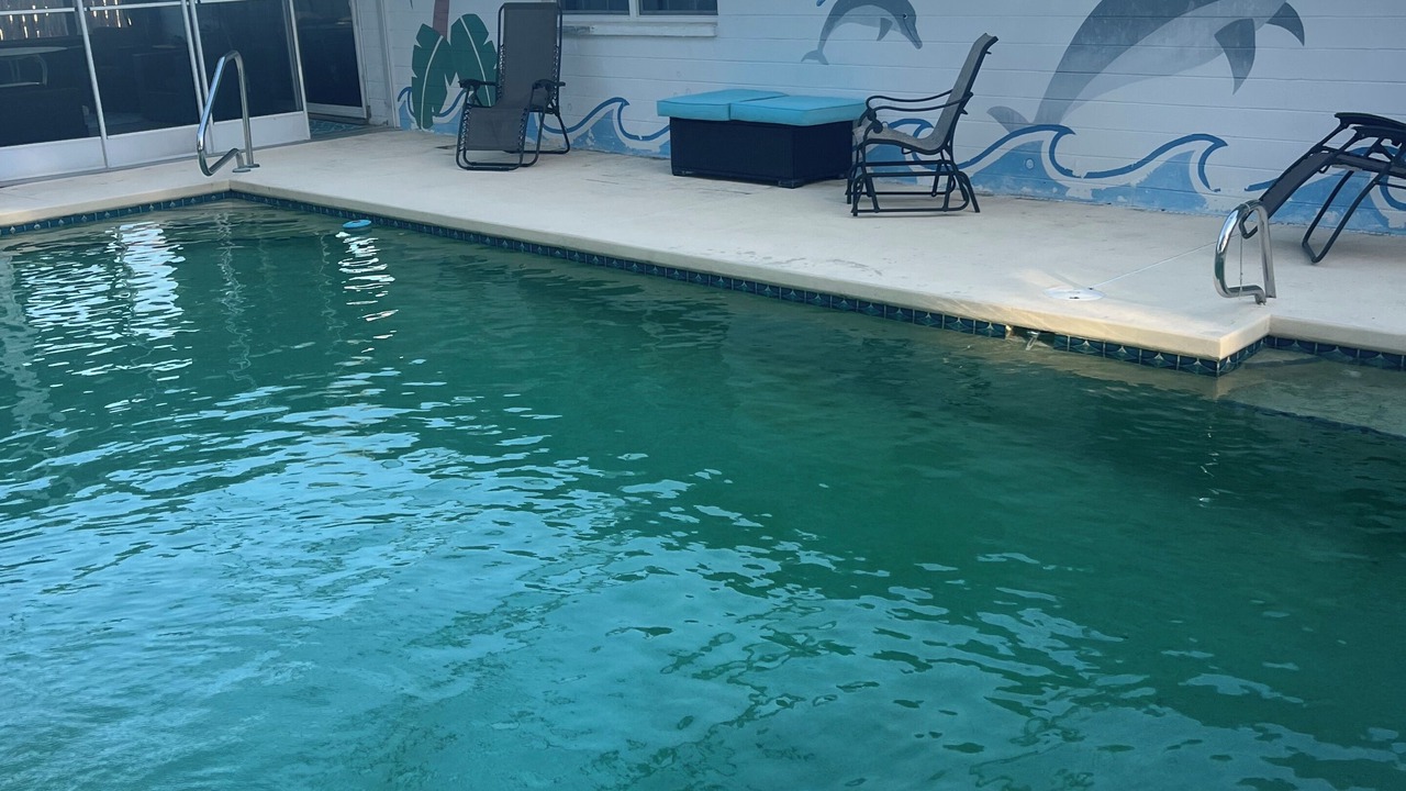 Photo of Outdoor in Ormond Beach