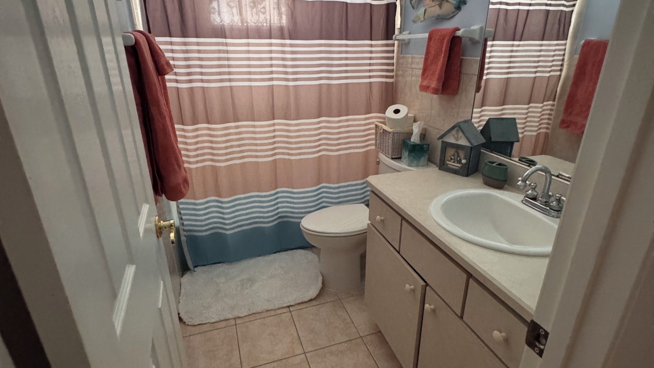 Photo of Bathroom in Ormond Beach