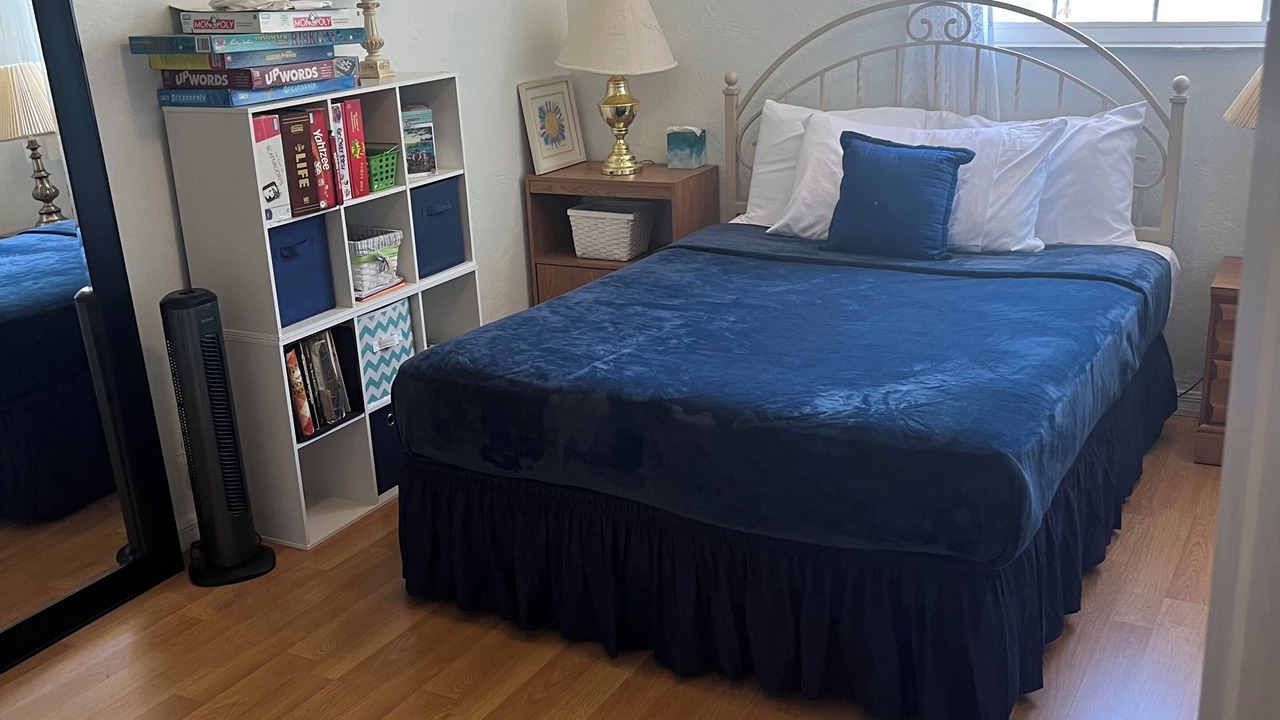 Photo of Bedroom in Ormond Beach