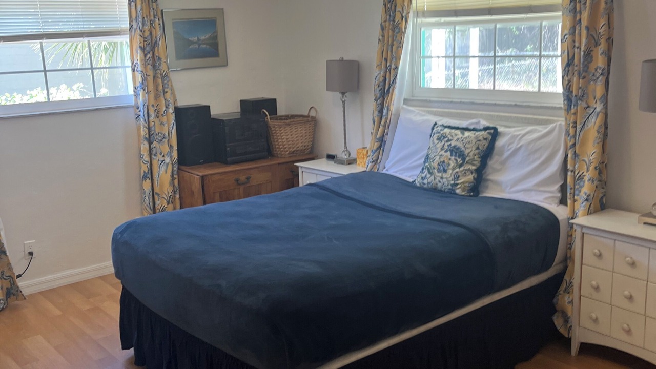 Photo of Bedroom in Ormond Beach