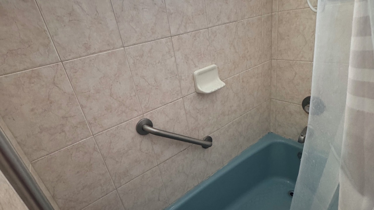 Photo of Bathroom in Ormond Beach