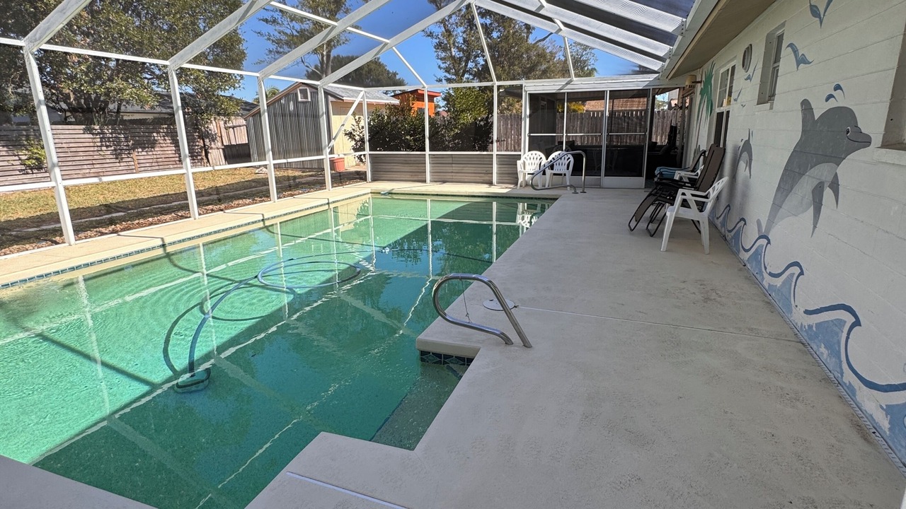 Photo of Outdoor in Ormond Beach