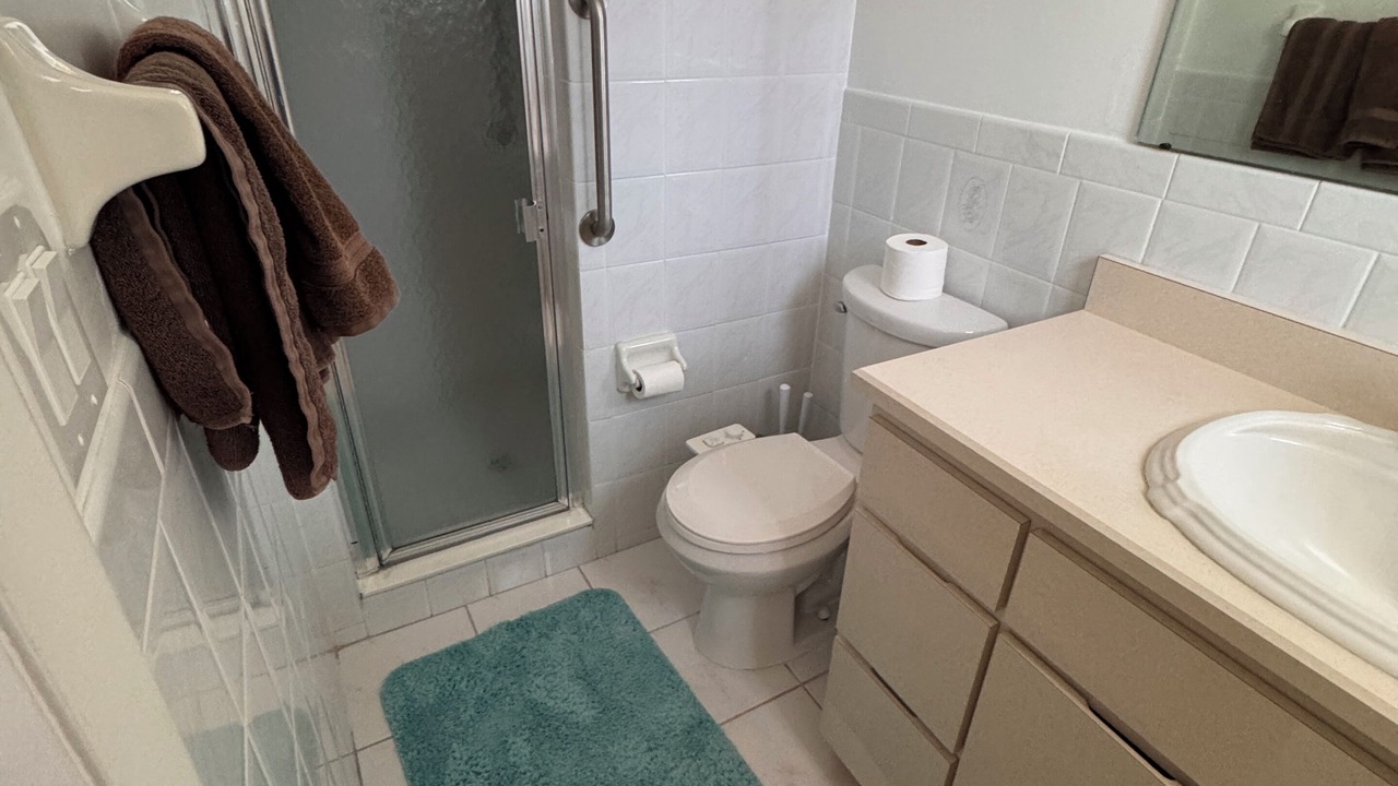 Photo of Bathroom in Ormond Beach