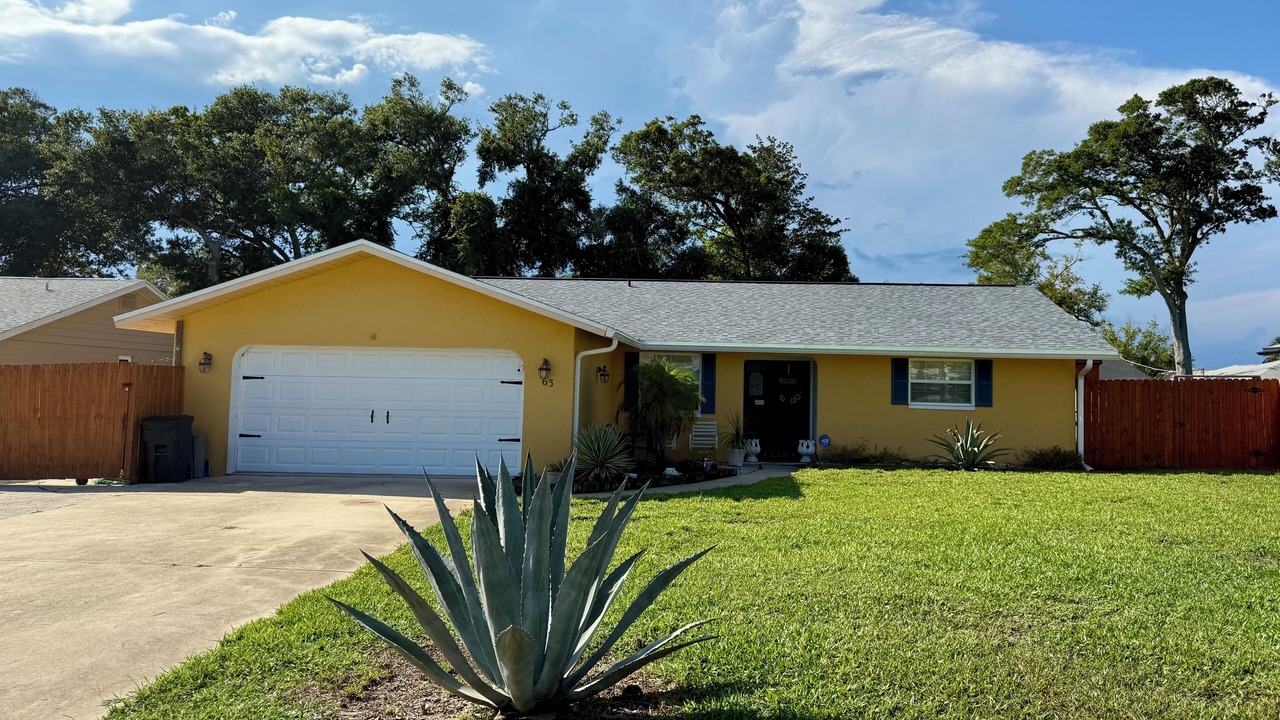 Photo of Outdoor in Ormond Beach