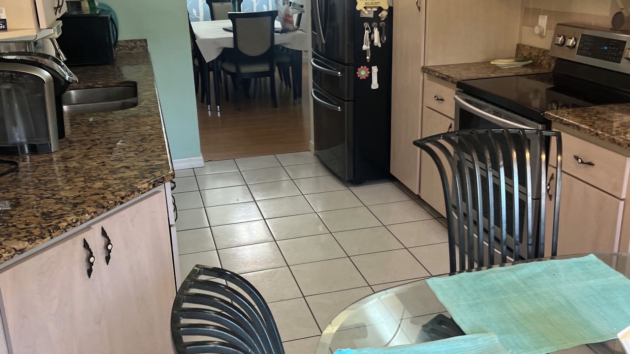 Photo of Kitchen in Ormond Beach