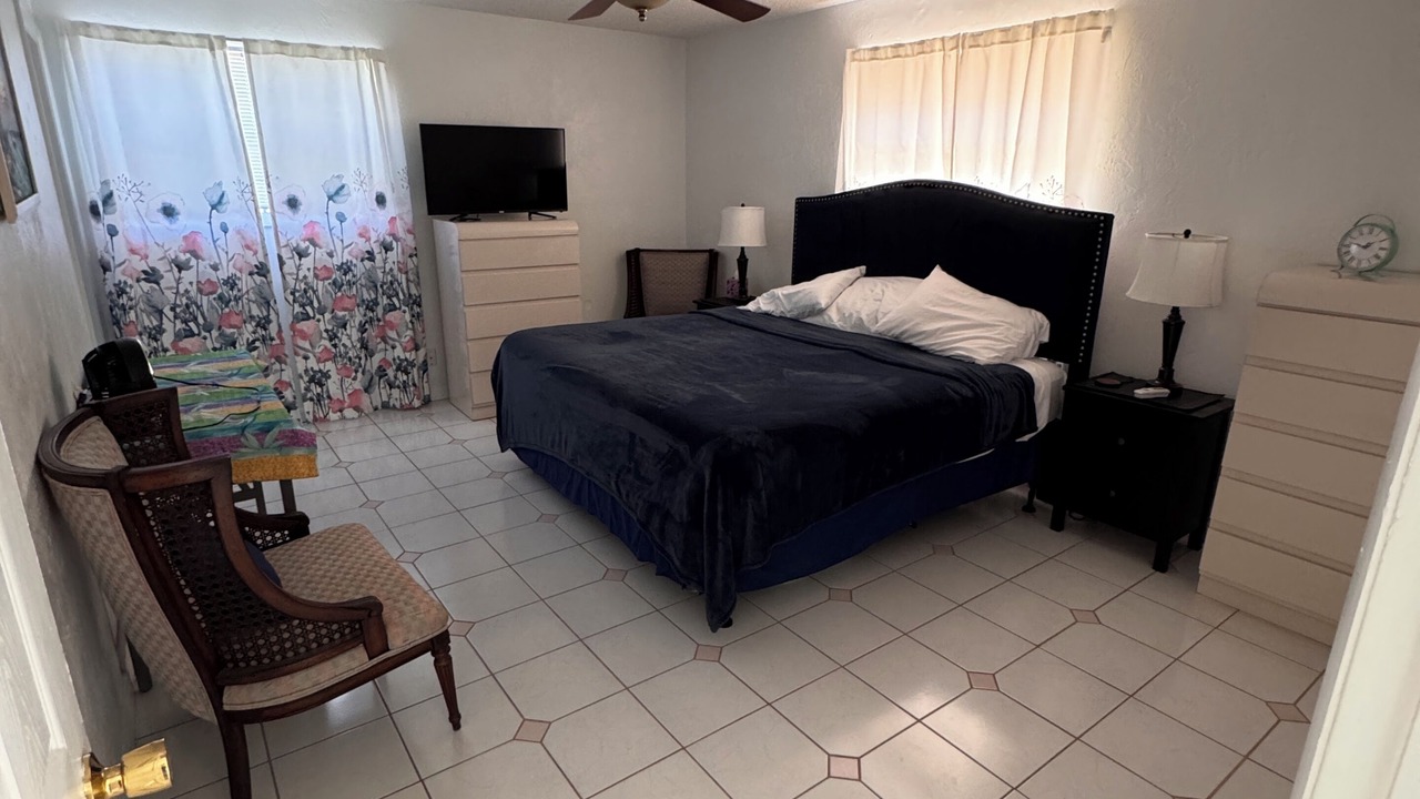 Photo of Bedroom in Ormond Beach