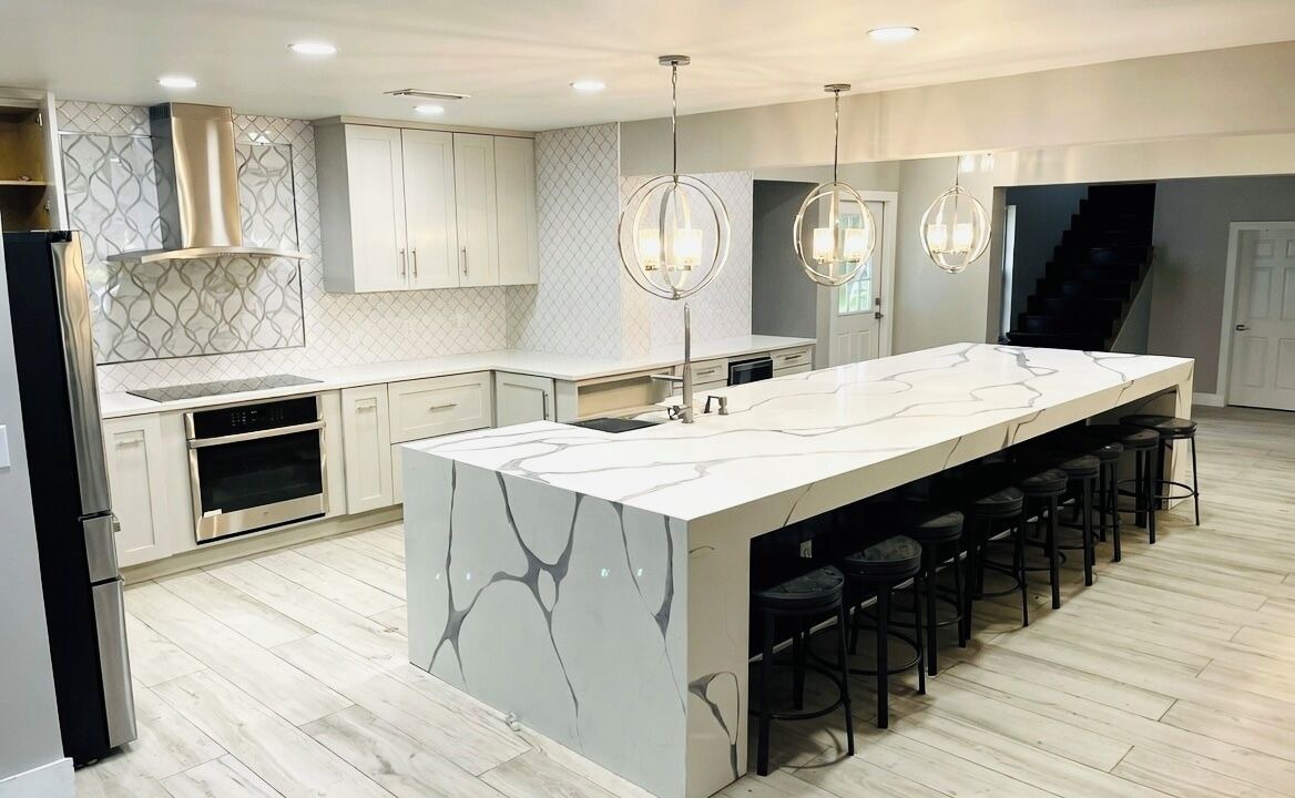 Photo of Kitchen in Wesley Chapel