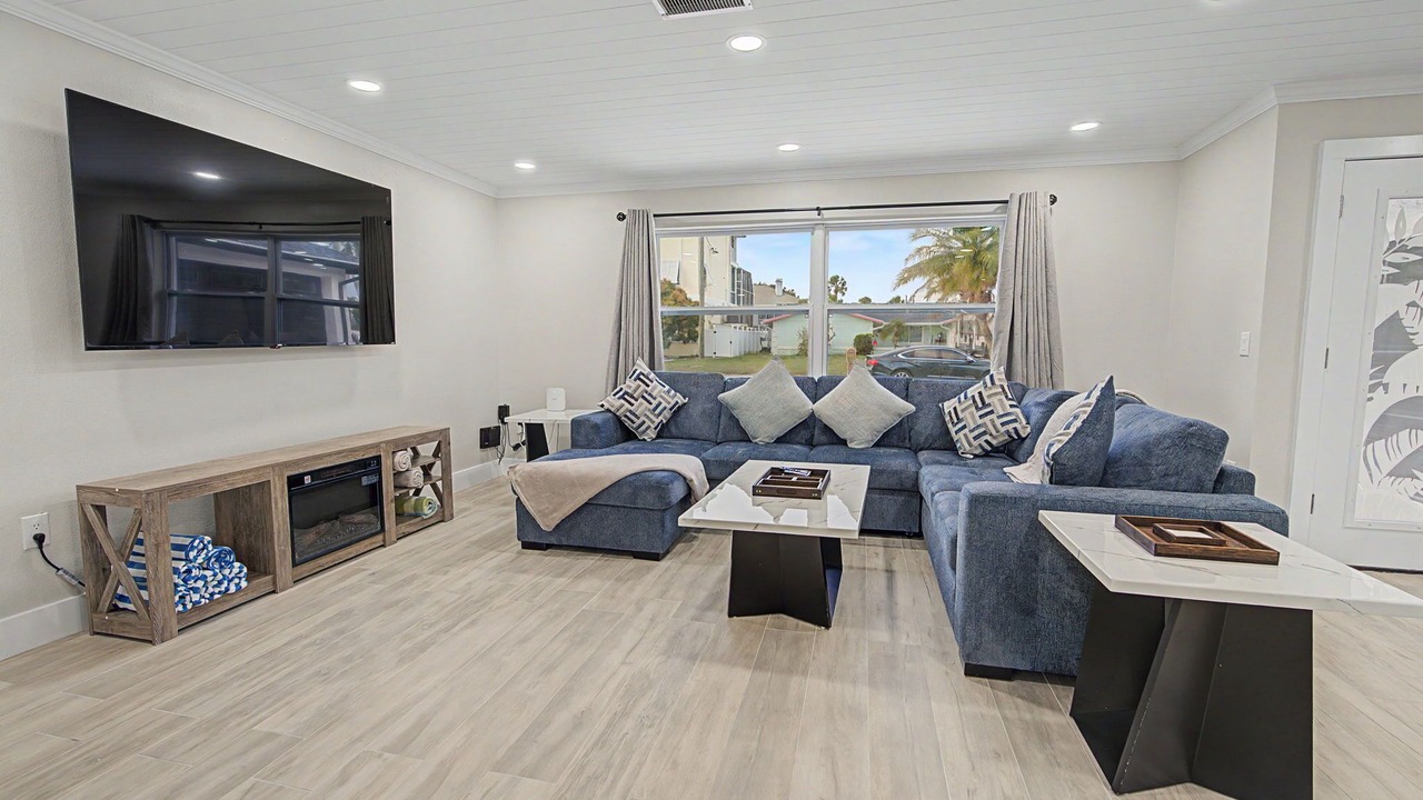 Photo of Bedroom in Port Richey