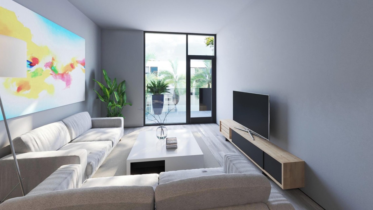Photo of Livingroom in South Sarasota