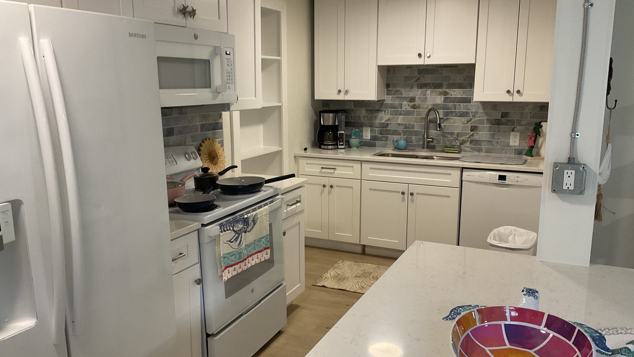 Photo of Kitchen in Neptune