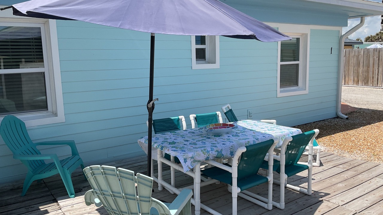 Photo of Outdoor in Neptune