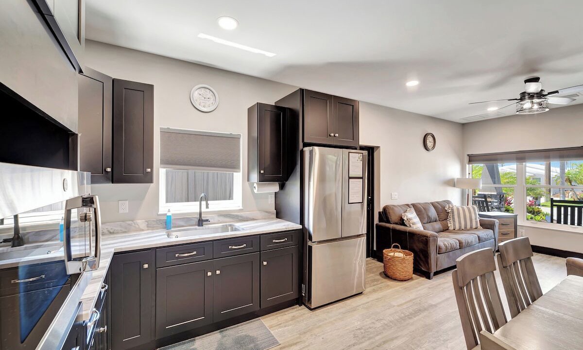 Photo of Kitchen in Southgate