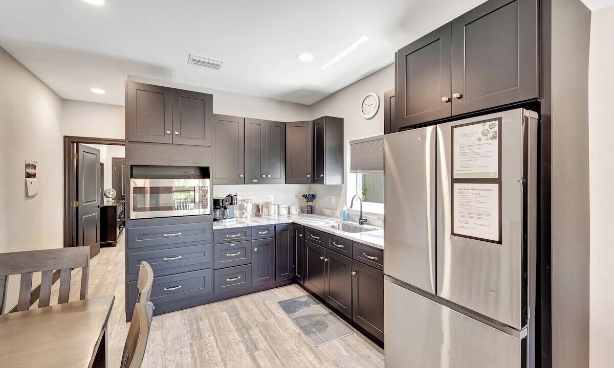 Photo of Kitchen in Southgate