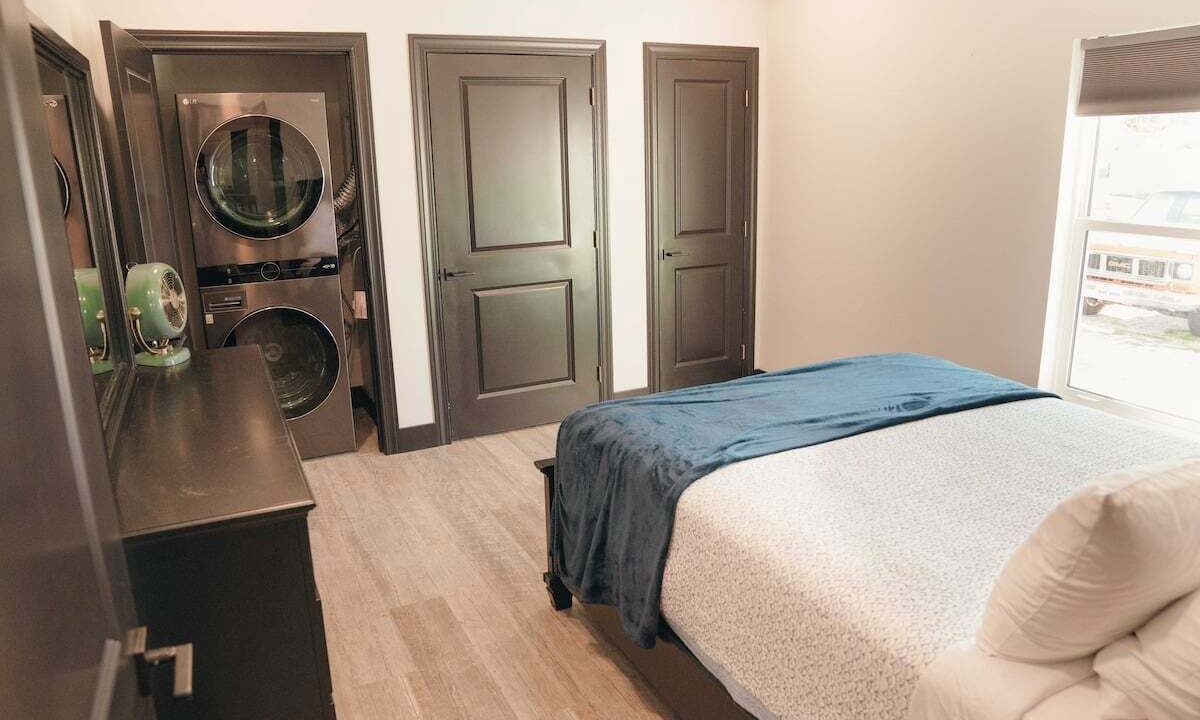 Photo of Bedroom in Southgate