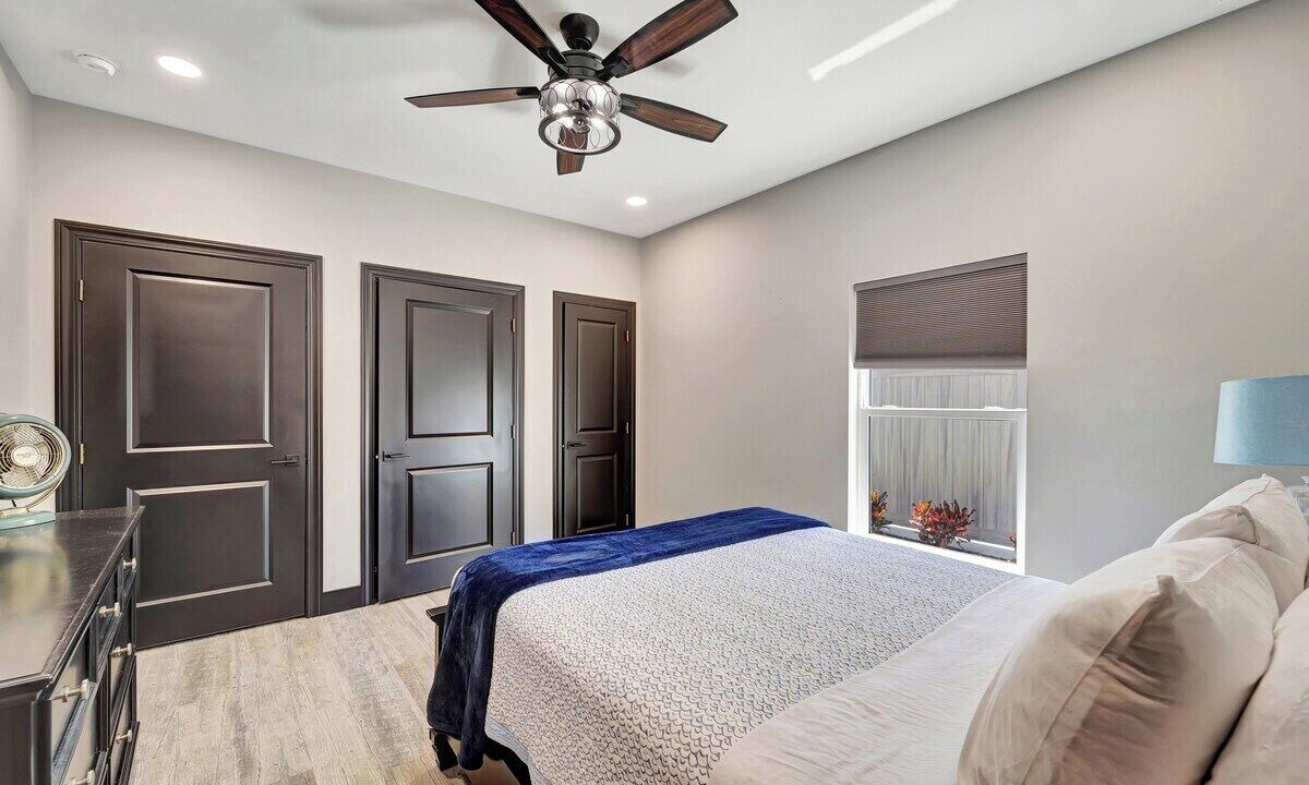 Photo of Bedroom in Southgate