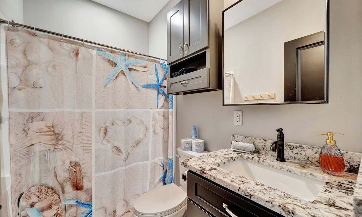Photo of Bathroom in Southgate