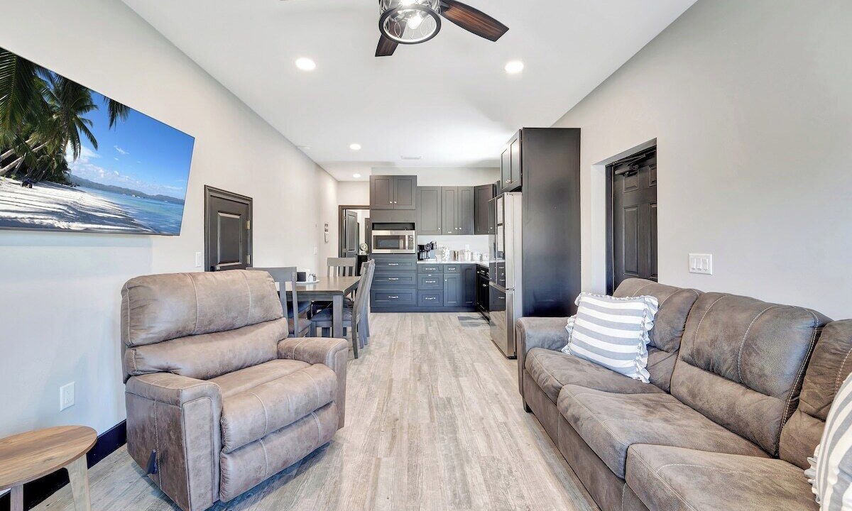 Photo of Livingroom in Southgate