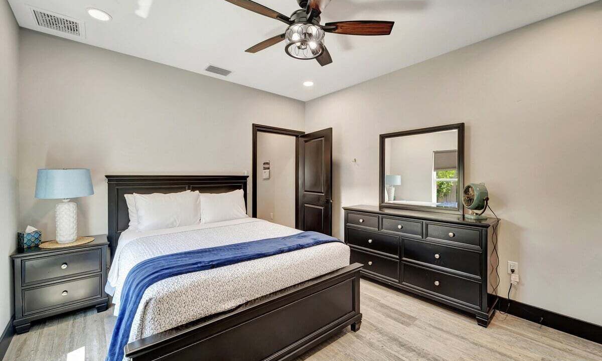 Photo of Bedroom in Southgate