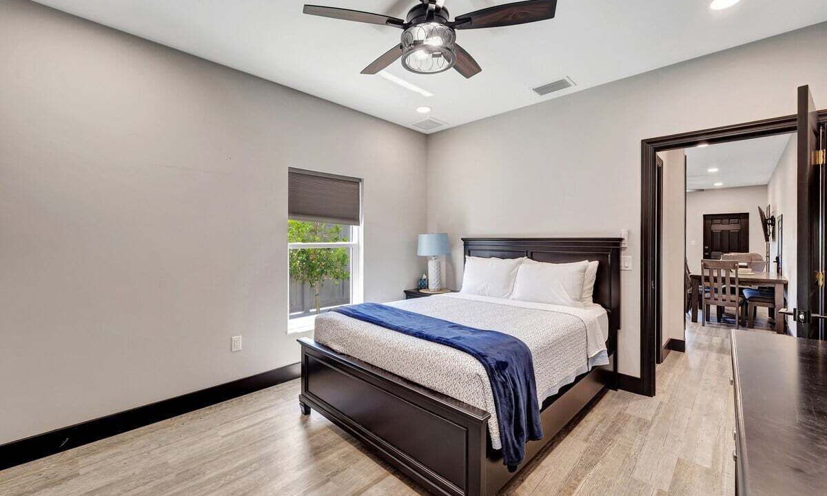Photo of Bedroom in Southgate