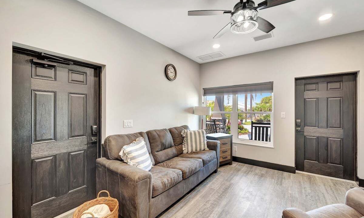 Photo of Livingroom in Southgate
