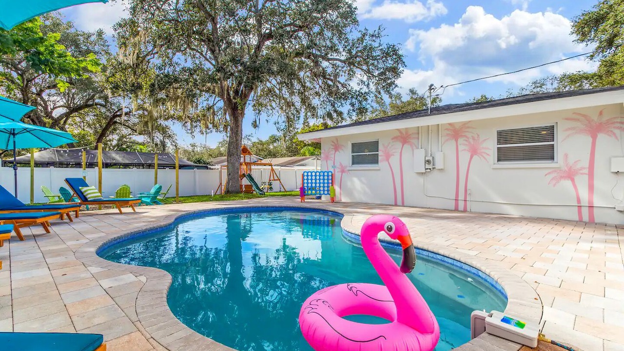 Photo of Outdoor in Clearwater